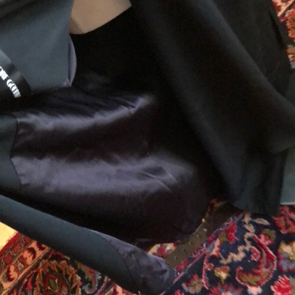 Drizzle Trench Coat - Picture 6 of 12